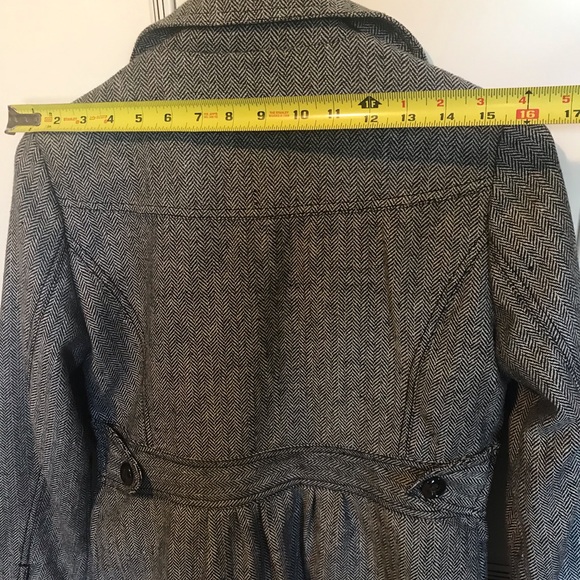 Work blazer - Picture 2 of 3